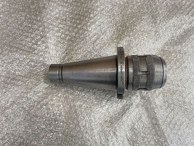 聖和精機 ミーリングチャック T50U-TRI32-84