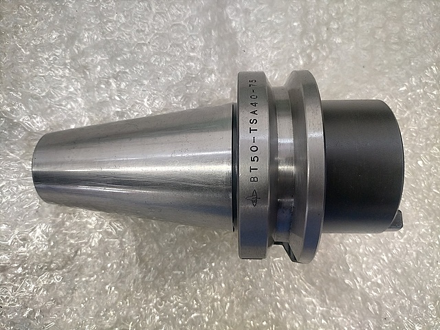 MST NTスリーブ BT50-TSA40-75