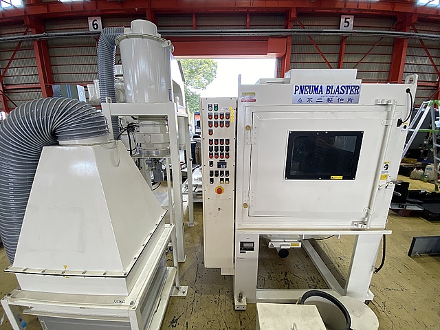 不二製作所 エアーブラスト SGD-5ADC-NH-402