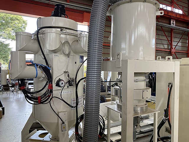 不二製作所 エアーブラスト SGD-5ADC-NH-402