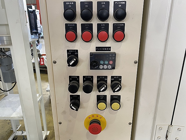 不二製作所 エアーブラスト SGD-5ADC-NH-402