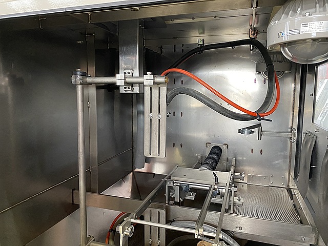 不二製作所 エアーブラスト SGD-5ADC-NH-402