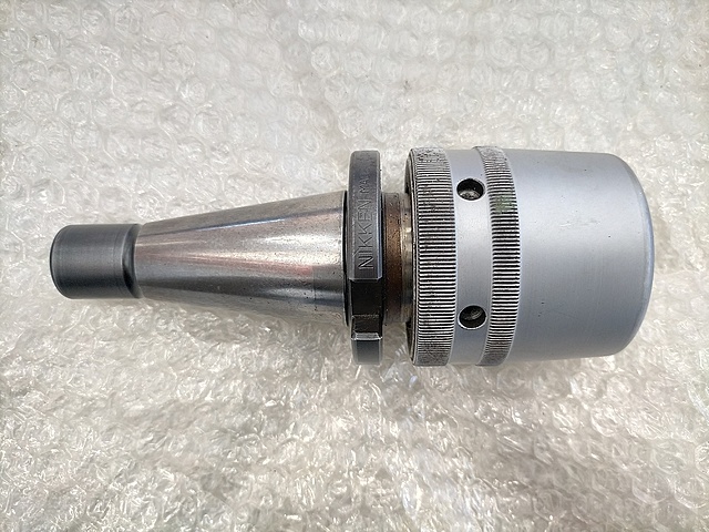 日研 ミーリングチャック CA40F-32