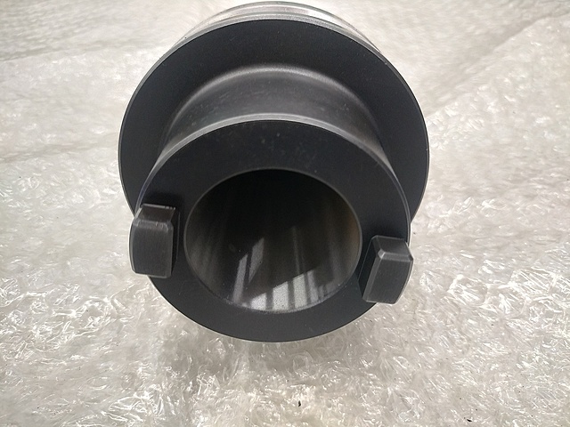 MST NTスリーブ BT50-TSA40-75