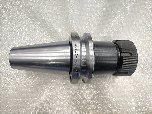 MST コレットホルダー BT50-CTA32-120