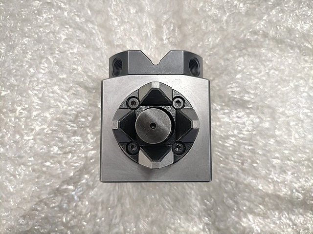 MST 放電加工ツール