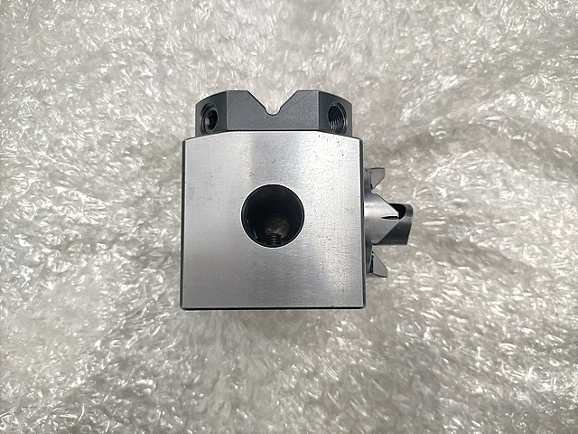 MST 放電加工ツール