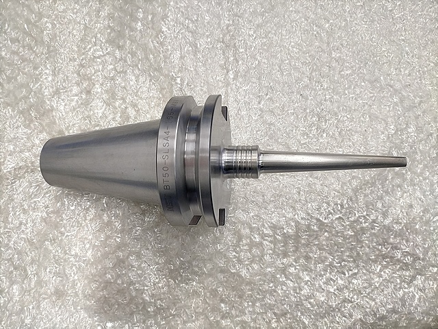 MST 焼きばめホルダー BT50-SLSA4-165-M97