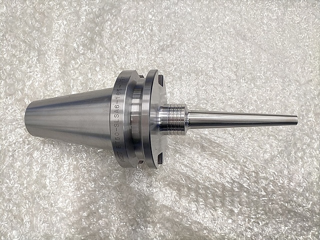 MST 焼きばめホルダー BT50-SLSA6-165-M97