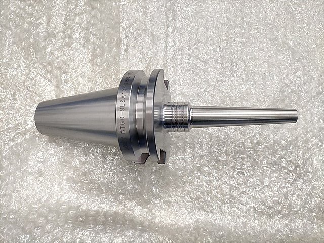 MST 焼きばめホルダー BT50-SLSA10-165-M97