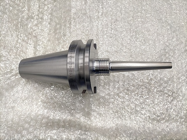 MST 焼きばめホルダー BT50-SLSA8-165-M97