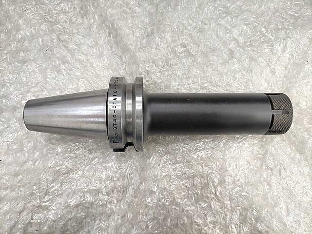 MST コレットホルダー BT40-CTA10-150