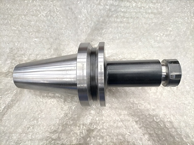 KENNAMETAL コレットホルダー BT50ER25150M