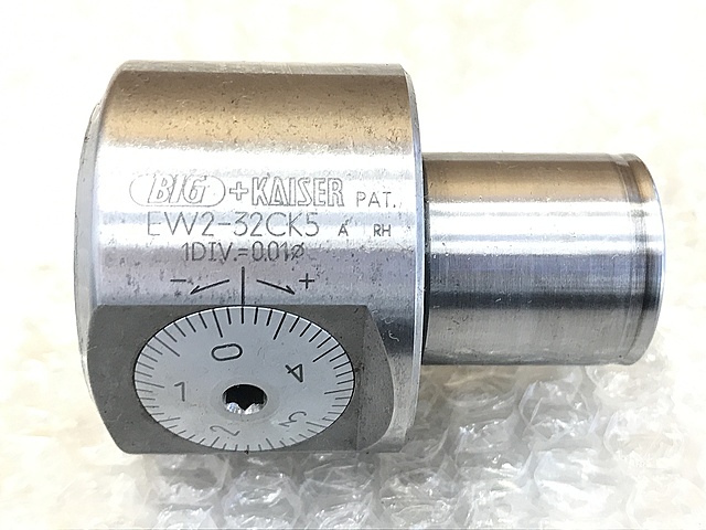 BIG ボーリングヘッド EW2-32CK5