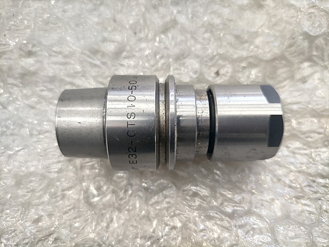 MST コレットホルダー E32-CTS10-50