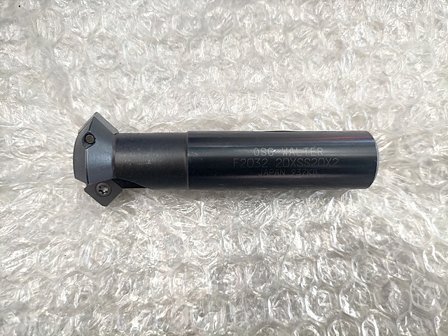 OSGWALTER 面取カッター F2032 20XSS20X2