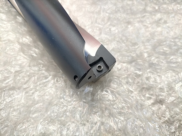 OSG スローアウェイドリル P4D3200FS32M09