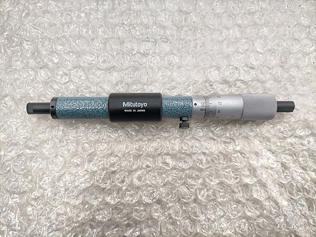 ミツトヨ 棒形内側マイクロメータ IM-200(133-148)