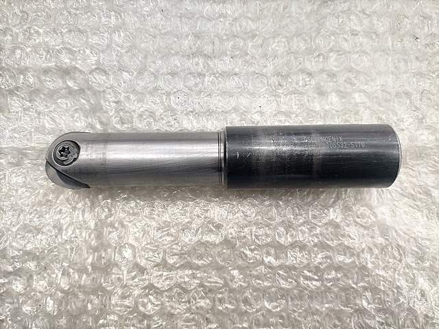 OSG スローアウェイボールエンドミル PFB-R300SS32-S170