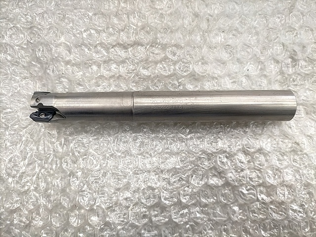 OSG スローアウェイエンドミル PSE11R020SS20-3L