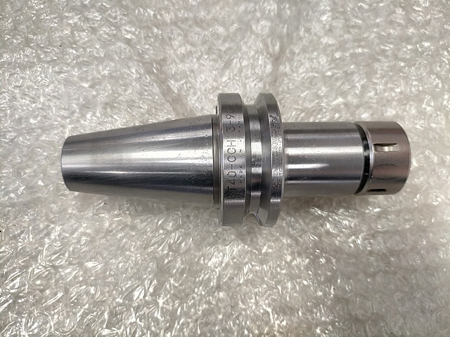 大東精工 コレットホルダー BT40-CCH13-90