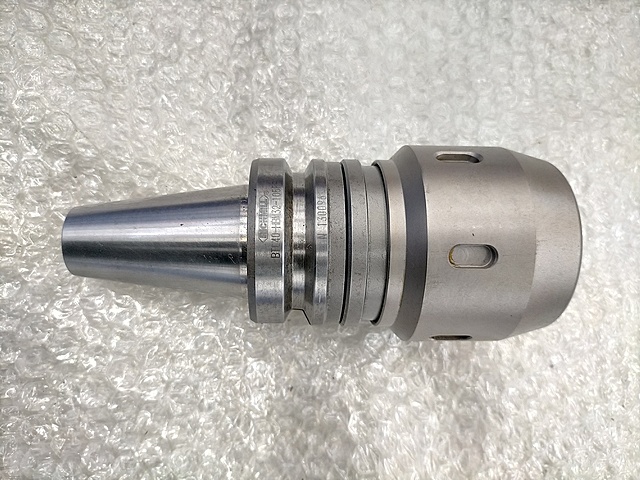 豊精工 ミーリングチャック BTL40-HBM32-105FF