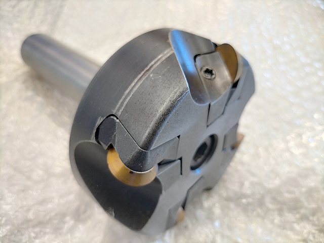 住友電工(イゲタロイ) フェイスミル GRC6080R