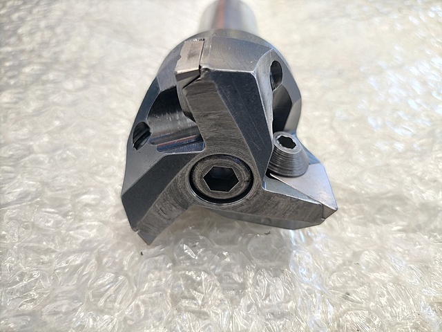 SECOTOOL フェイスミル 220.17-0063