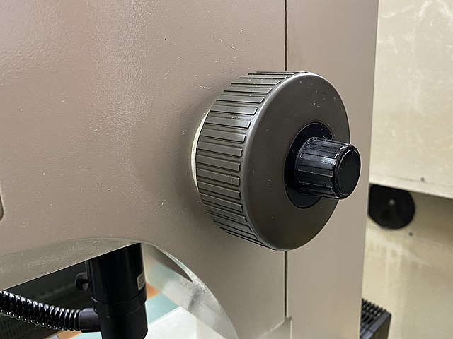 ミツトヨ 顕微鏡 MF-505(176-501)