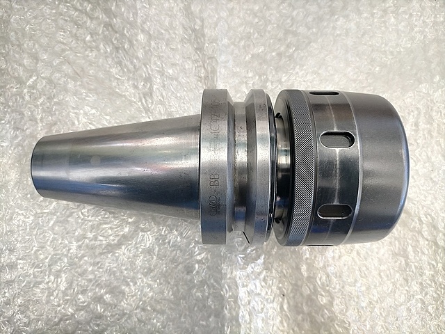 BIG ミーリングチャック BBT50-HMC42-105