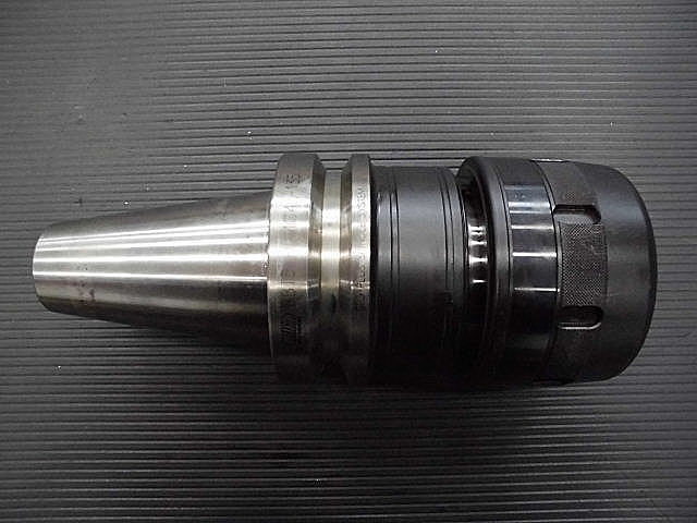 BIG ミーリングチャック BBT50-HMC42-135