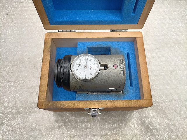 日研 ハイトプリセッター