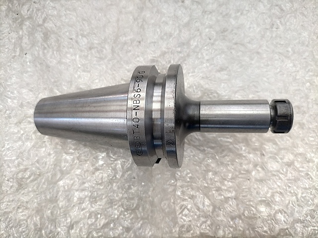 BIG コレットホルダー BT40-NBS6-90G