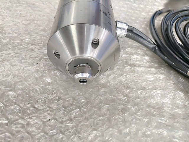 ナカニシ 高速スピンドル PLANET550