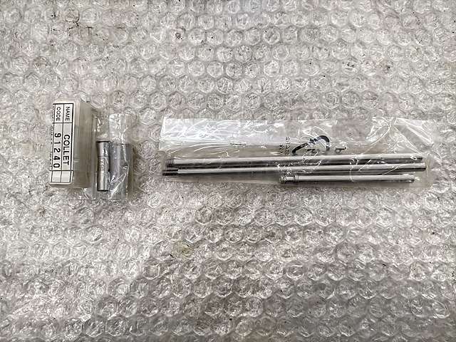 ナカニシ 高速スピンドル PLANET550