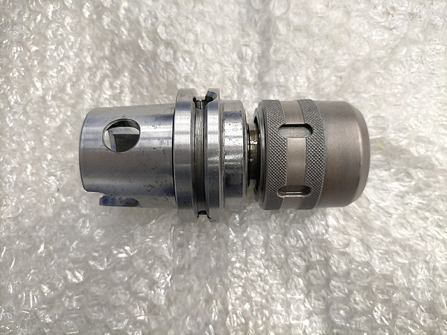 ミーリングチャック KM63S-CTR20-75Y