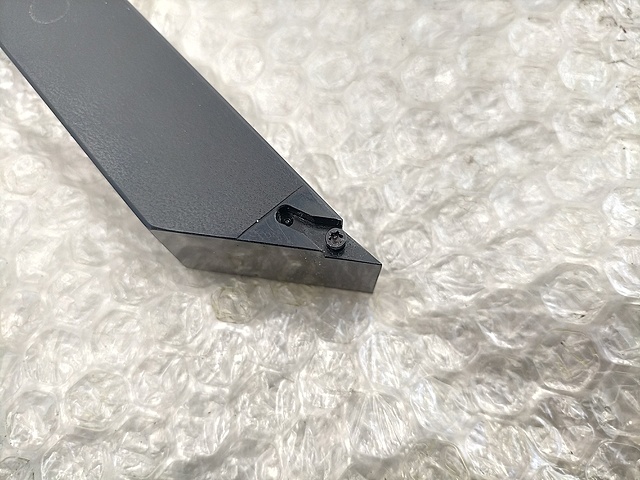 住友電工(イゲタロイ) バイトホルダー SVLCR2525M11