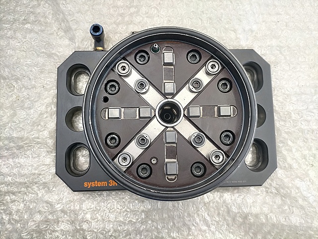 システム3R マグナムチャック 3R-680.10-1