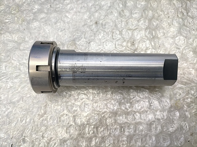 BIG コレットホルダー SL32-NBS20-100