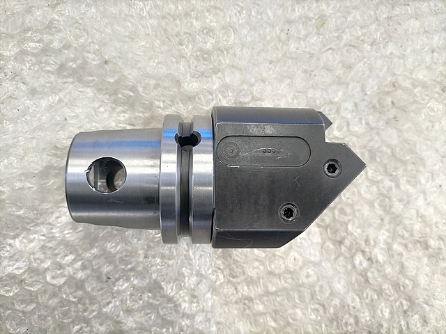 ヤマザキマザック 切削ホルダー KM63 INTEGREX100用