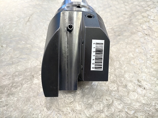 ヤマザキマザック 切削ホルダー KM63 INTEGREX100用