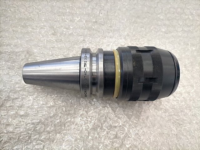 聖和精機 ミーリングチャック BT40-TRI32-105