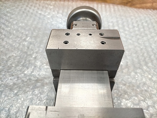 傾斜精密バイス 70