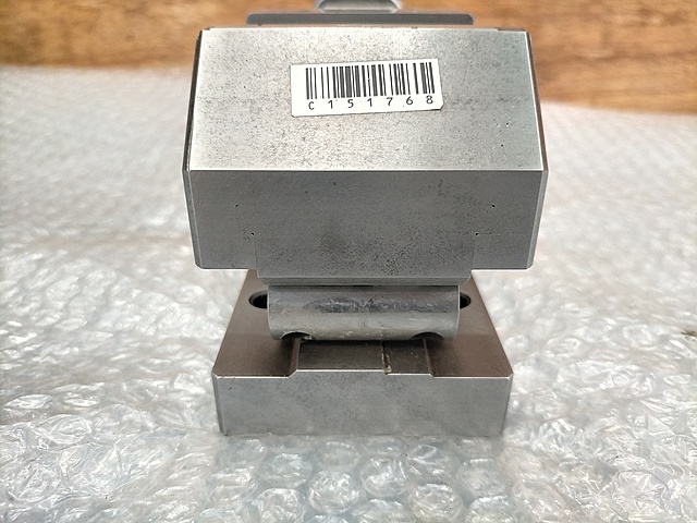 傾斜精密バイス 70