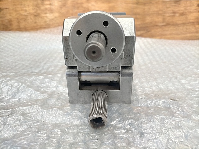 傾斜精密バイス 70