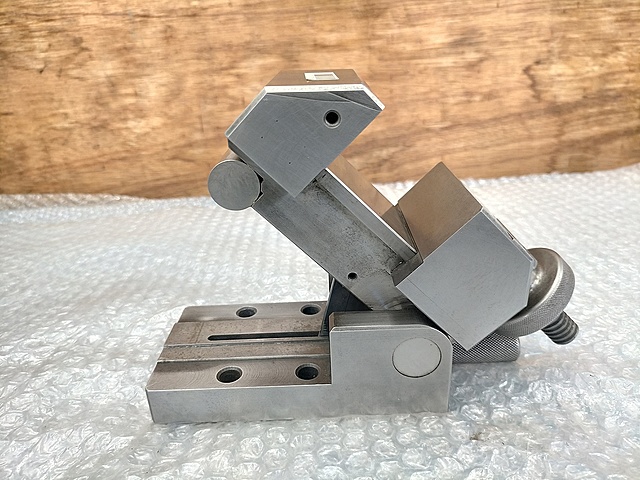 傾斜精密バイス 70