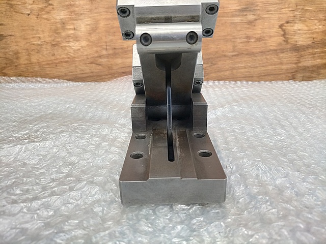 傾斜精密バイス 70