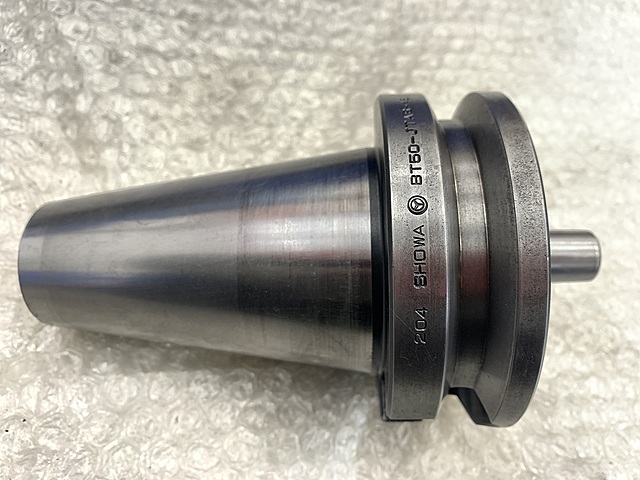 聖和精機 ジャコブステーパーアーバー BT50-JTA6-45