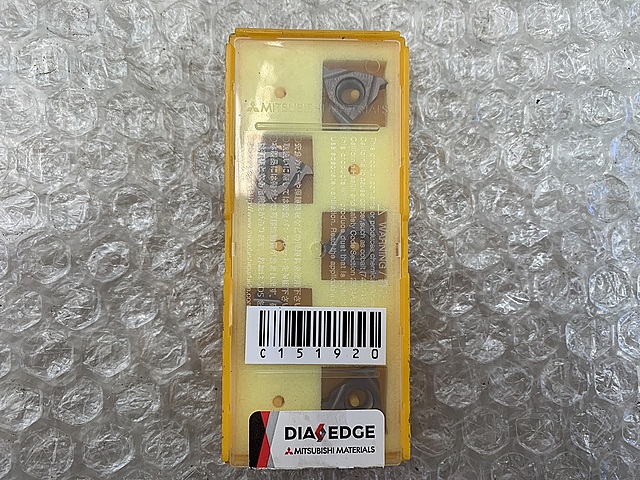 三菱マテリアル チップ MMT16ERA60VP10MF