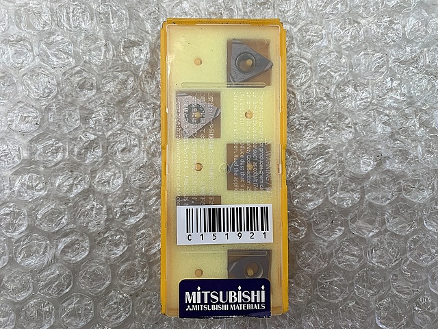 三菱マテリアル チップ MMT16ER320UNVP10MF